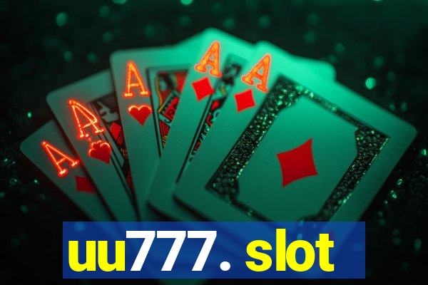 uu777. slot